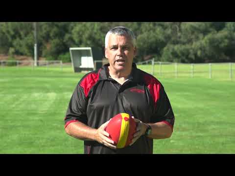 A....INTRO TO KICKING