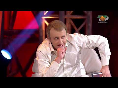 Portokalli, 20 Nëntor 2022 - Banushi dhe Shashka në Galeri