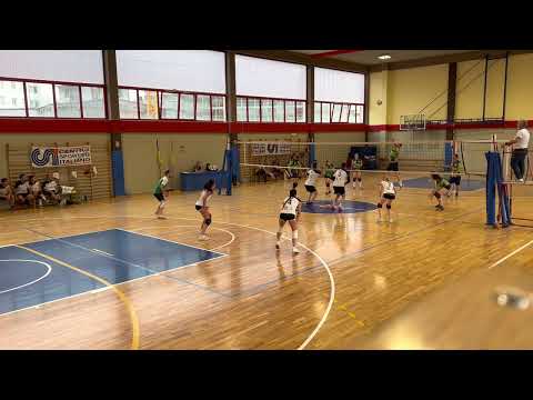 Spritzzoccheri vs U.S. Delebio   22/05/2022