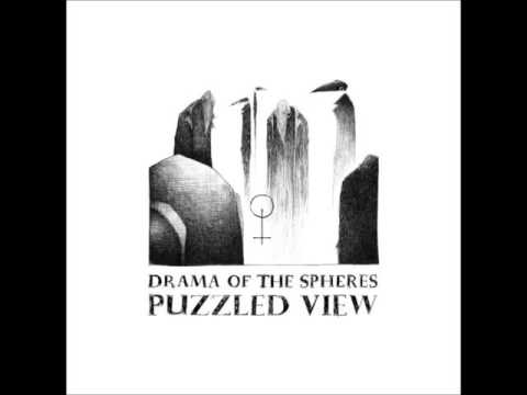 Drama of the Spheres - The Story of a Crow