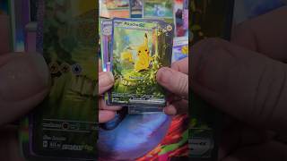 Ascended Heroes Pikachu EX SIR Top Chase cards! #pokemon #pokemontcg #pokemonascendedheroes