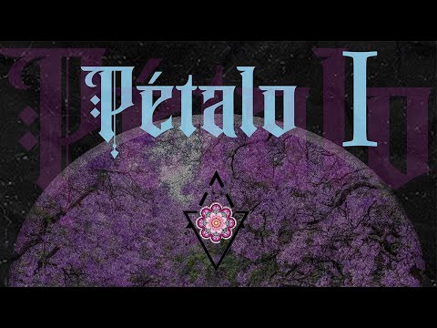 #PETALO 1 - YOSE, BANER, GIOKA, LOGA  (PROD. KENDERNB)