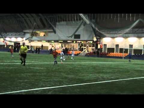 TuNL 05 Valkoinen - Lidingö 05 15.11.14 1/2