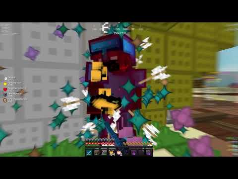 hqha - Smoking Cheaters, Teamers, and Loot Carried Troglodytes | Invadedlands Kit PvP / MMC Montage