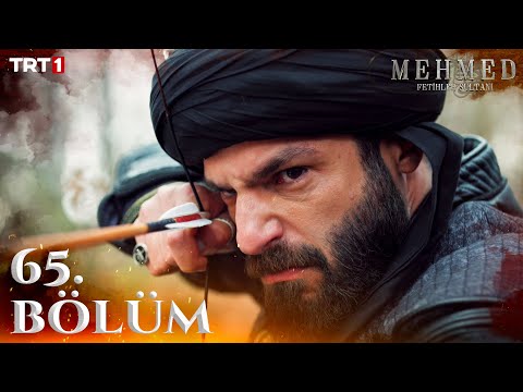 Mehmed: Fetihler Sultanı and TRT 1