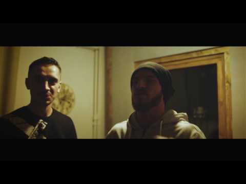 Lali Genti (M3B) ft ONY - Plako official video 2017