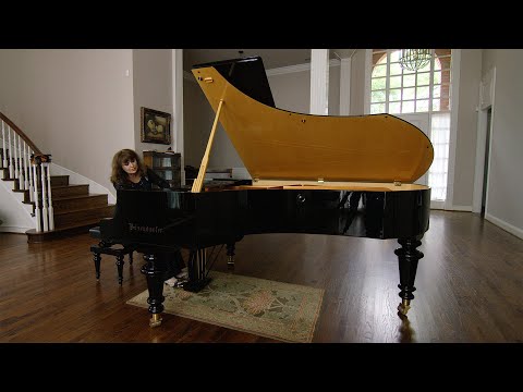 Rodion Shchedrin: A La Albéniz | Baya Kakouberi, pianist