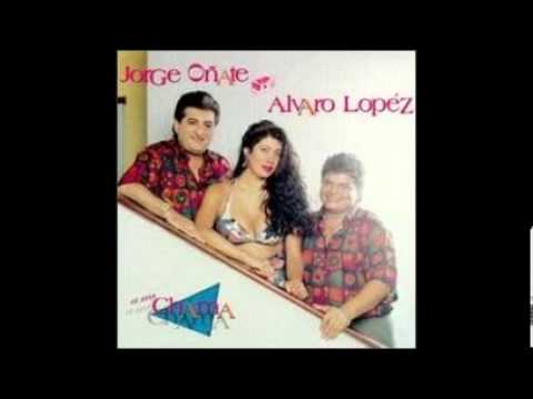 Triste y Confundido - JORGE OÑATE