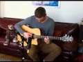 Unlike me - Charlie Winston (Cover by Arthur ...