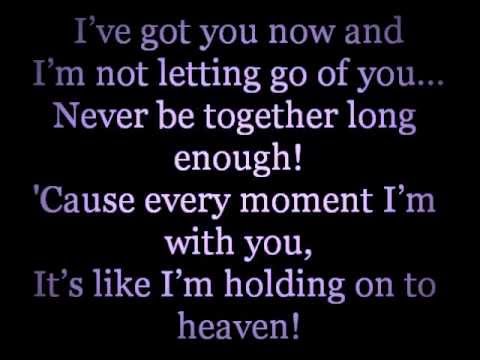 download lagu mp3 mp4 Holding On To Heaven Lyrics, download lagu Holding On To Heaven Lyrics gratis, unduh video klip Holding On To Heaven Lyrics