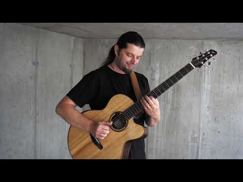 Radio Hill - Thomas Leeb