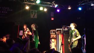 Chunk! No, Captain Chunk! - We R Who We R (Ke$ha Cover) - 4-28-13