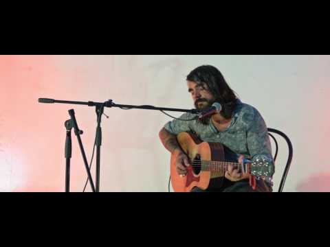 Phill Reynolds - Hey Kid // Soundset Turin