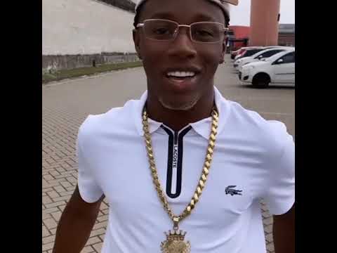 RONY OLIVEIRA LEVA OS GAROTOS PRA FAZER COMPRAS