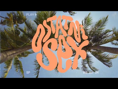 Miętha - Ostatni Sex (Official Video)