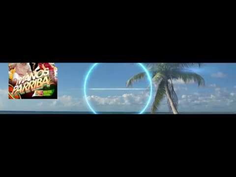 Rico Caliente & Alessio Pras feat. Papa London - Manos Pa'rriba (Portugues Bonus Version)