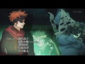 D Gray Man Hallow Opening HD