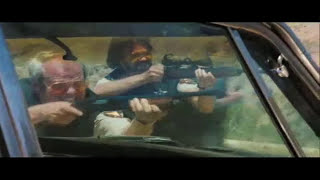 The Devil's Rejects Final Scene Featuring Adagio in D Minor by John Murphy from SUNSHINE