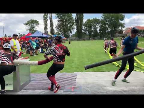 KL Černčice 2022 - SDH Chrášťany muži