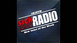 Taylor Bennett - So High Remix ft. Twista