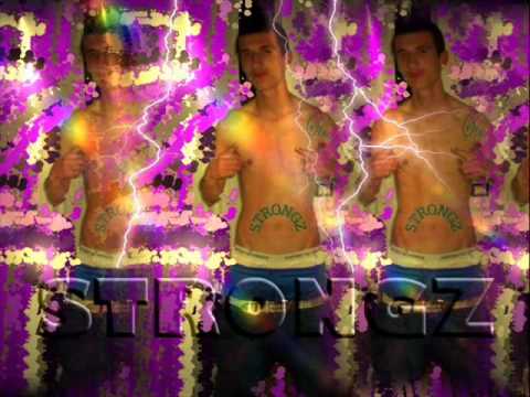 StrongZ(ViKTamin)   Intro 2010