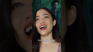 what Edward was REALLY thinking during this Twilight scene #shorts #twilight