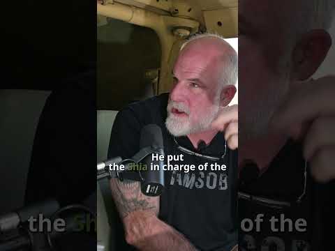 Confessions of Former Delta Force Operator: The War in Iraq was Avoidable