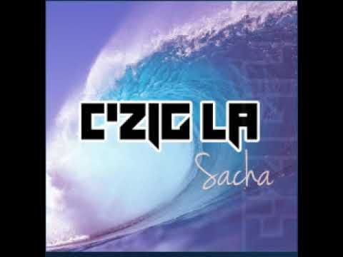 C ZIGLA   Sacha