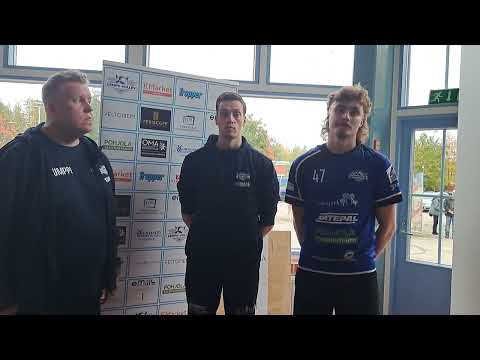 Lempo avasi uuden 1-sarjakauden PuMa-voitolla