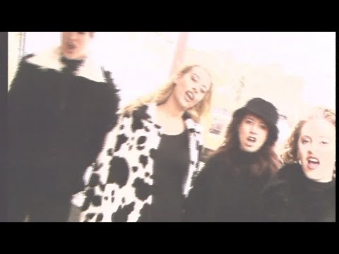 Def Dames Dope - Out of my Mind