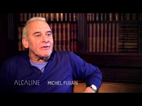 Alcaline, l'Instant avec Michel Fugain