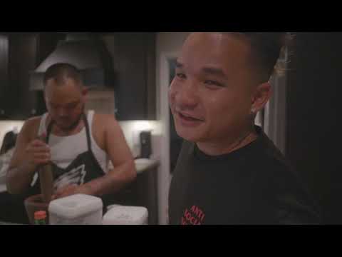 The Adventures of Star2 - N. Carolina feast with Bizzzy Boogie!