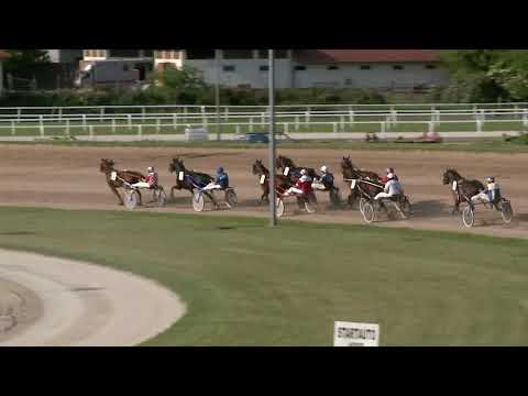 2021.06.06. 09. fuatm - DR. VECSEKLŐY JÓZSEF EMLÉKVERSENY - II. FUTAM