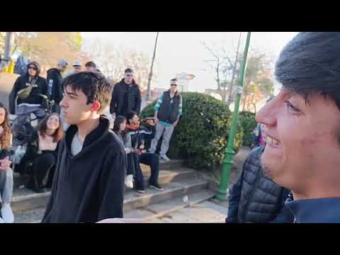 CUARTOS DORO RB VS WILO