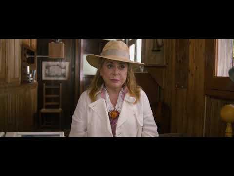 Tráiler Maldita Jungla 2020