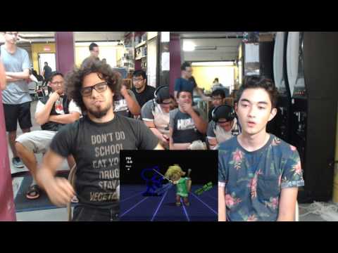 PM Summer Arcadian:  - Losers Semis: Zork vs. Rise