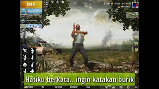 Download lagu Story'WA PUBG MOBILE || VERSI MINANG KOCAK mp3