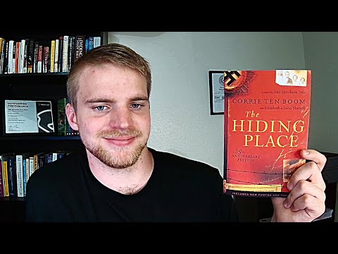 The Hiding Place - How do we walk through trials faithfully (Corrie Ten Boom)