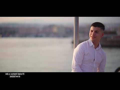 Gaetano Leone - Che Vuo' (Official Video 2020)