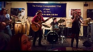 Senorita - Moonshots