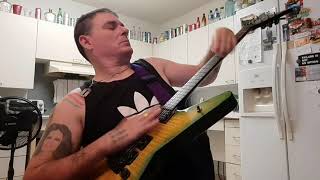10 Seconds Down by Sugar Ray jam