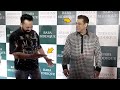 Salman Khan Arrives At Baba Siddique Iftar Party 2024 And Cutest Gesture For Bodyguard Shera