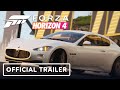 Forza Horizon 4 - Official Super7 Trailer