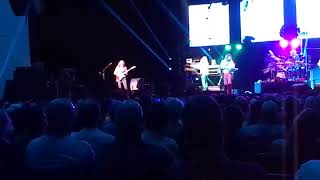 Yes Live: 7/8/14 - Boston - Believe Again