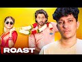 ஆண் பாவம் பொல்லாதது ROAST