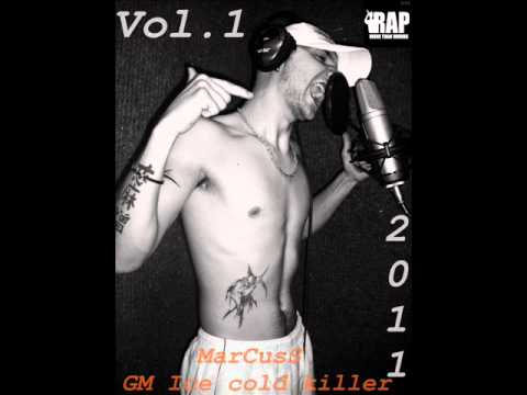 MarCusS - Jedna ljubav a milion prepreka