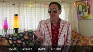 The Anti-Depressant Polka   RON ROMANOVSKY