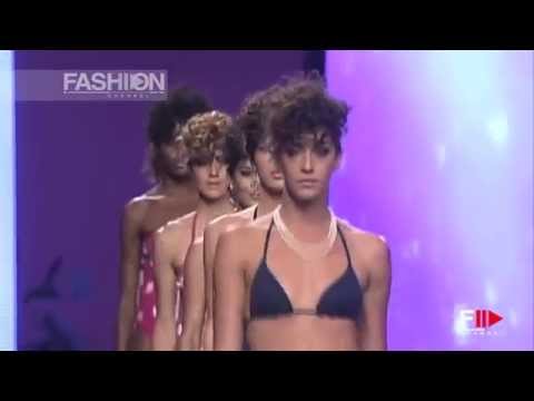 "ARCADIO DOMINGUEZ" Gran Canaria Moda Càlida Swimwear FW Spring Summer 2015