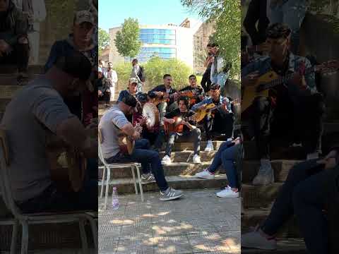 Lani Rabah - Ayen Ayen (Reprise)