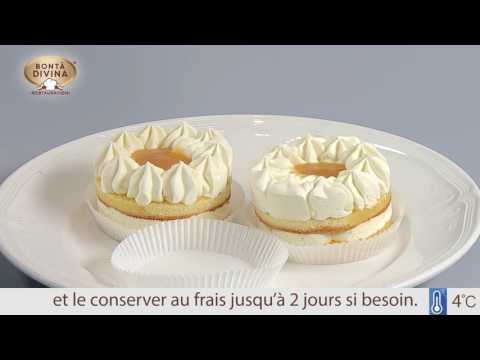 Bonta Divina Food Service Preparation Video